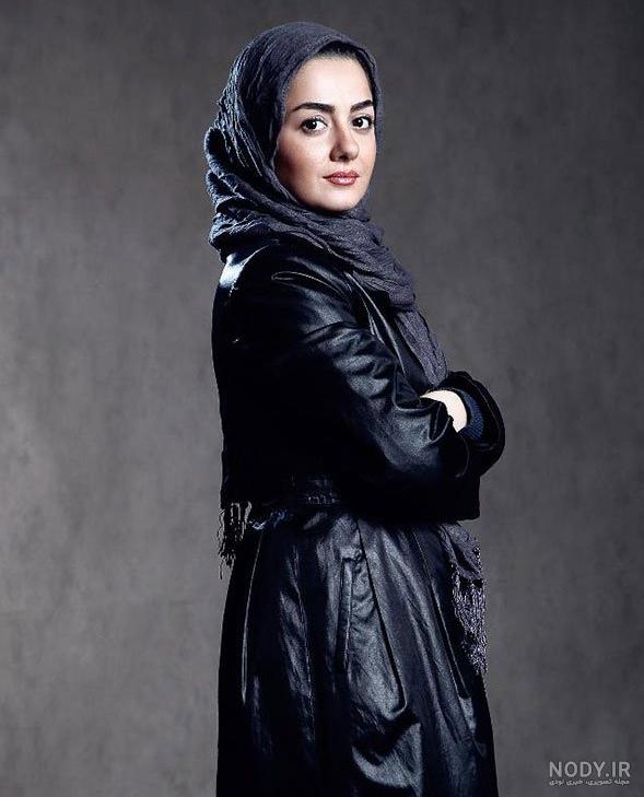 عکس شوهر بیتا سحرخیز