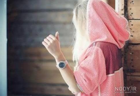 عکس صورتی اکلیلی عکس صورتی اکلیلی