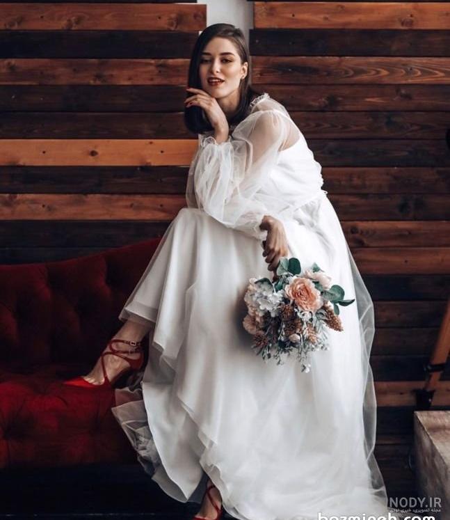 عکس عروسی عکس عروسی