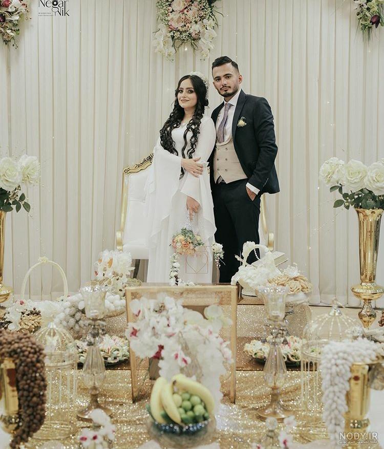 عکس عقد فیک عکس عقد فیک
