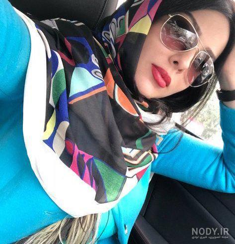 عکس لیلا اوتادی در لباس عروس عکس لیلا اوتادی در لباس عروس