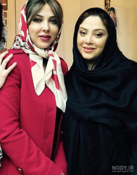 عکس لیلا اوتادی در گاندو عکس لیلا اوتادی در گاندو