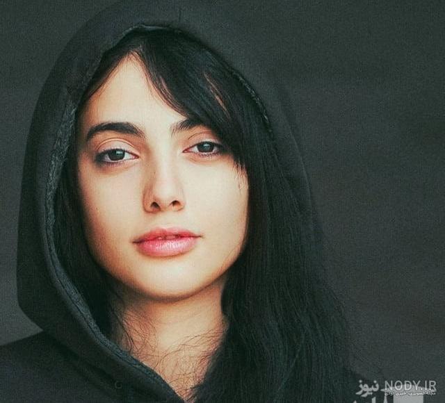 عکس مائده هژبری در اینستاگرام