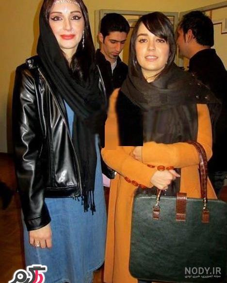 عکس مادر افسانه پاکرو
