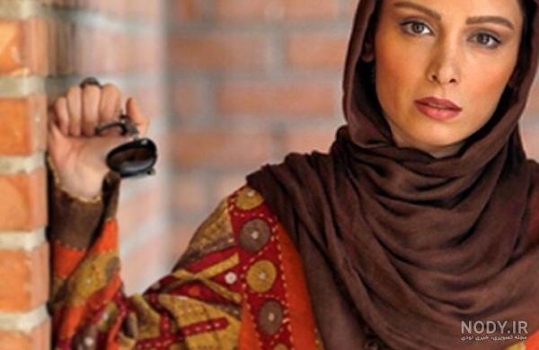 عکس متین ستوده و همسرش
