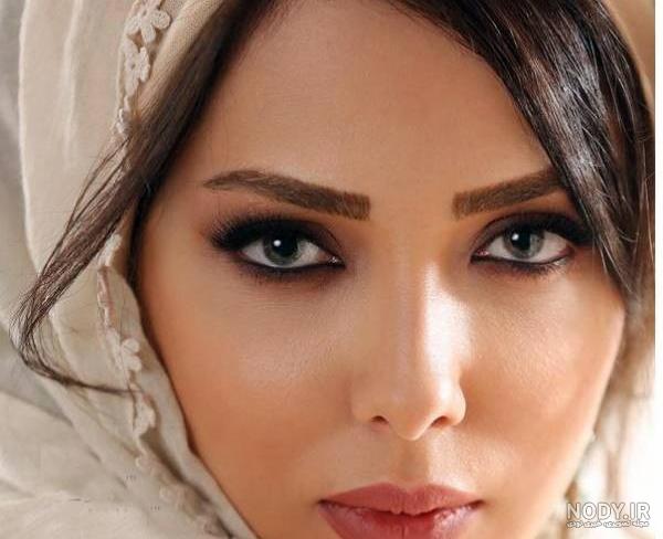 عکس مدلینگ لیلا اوتادی عکس مدلینگ لیلا اوتادی