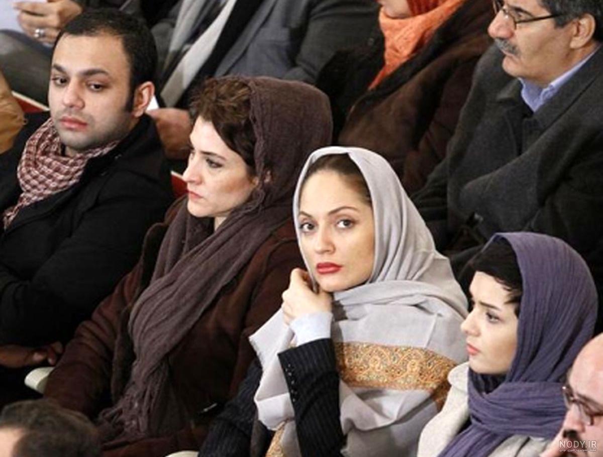 عکس مهناز افشار عکس مهناز افشار