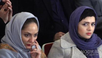 عکس مهناز افشار در استخر حیاط منزلش عکس مهناز افشار در استخر حیاط منزلش
