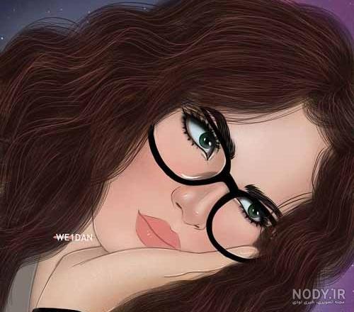 عکس نقاشی ساده عکس نقاشی ساده