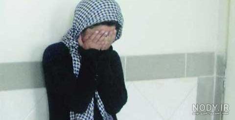 عکس نوشته طنز درباره مادر شوهر