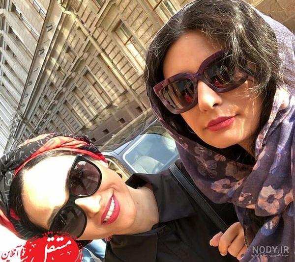 عکس های شخصی لیندا کیانی در خارج از کشور عکس های شخصی لیندا کیانی در خارج از کشور