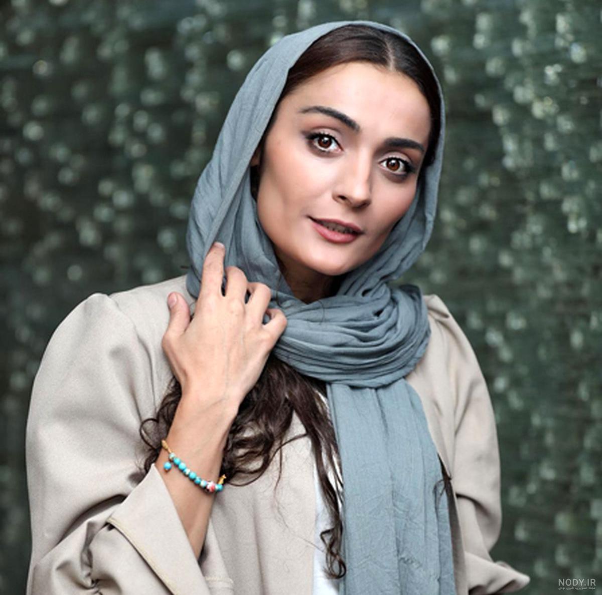عکس هایی از السا فیروز آذر