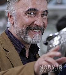 عکس هایی از سعید نیک پور عکس هایی از سعید نیک پور