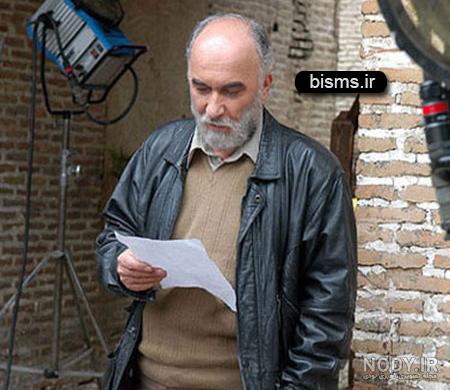 عکس همسر سعید نیکپور عکس همسر سعید نیکپور
