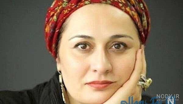عکس همسر پریوش نظریه