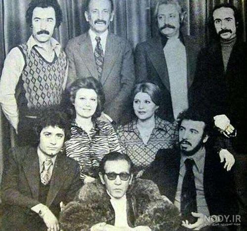 عکس واقعی دکتر بیژن ایرانی عکس واقعی دکتر بیژن ایرانی