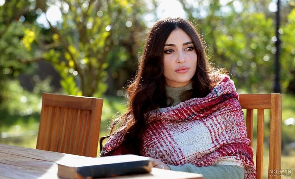 عکس واقعی مژگان در سریال چوکوروا عکس واقعی مژگان در سریال چوکوروا