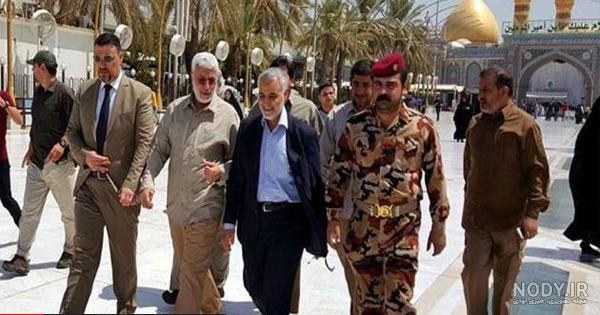 عکس پروفایل امام حسین