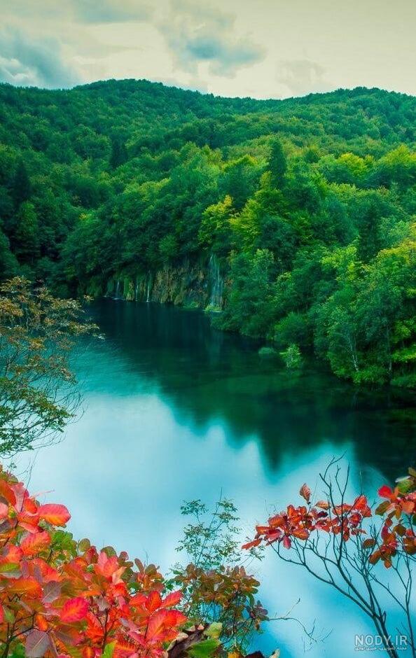 عکس پس زمینه طبیعت زیبا عکس پس زمینه طبیعت زیبا