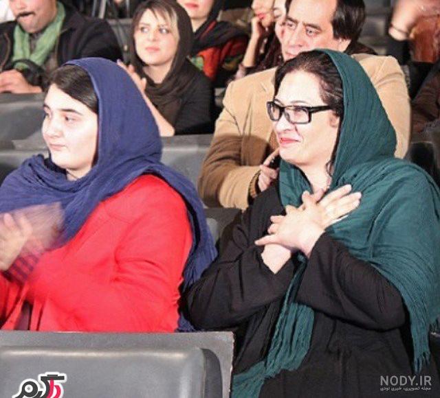 عکس پسر پریوش نظریه