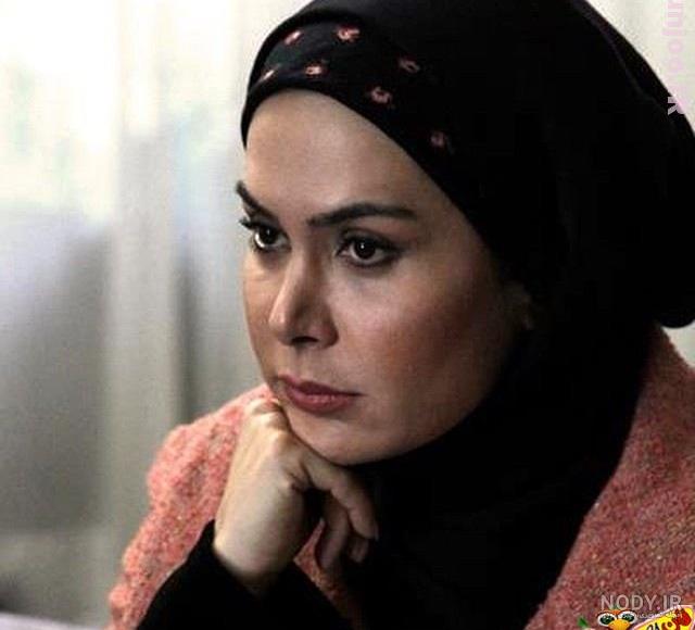 عکسهای شخصی غزل شیرازی