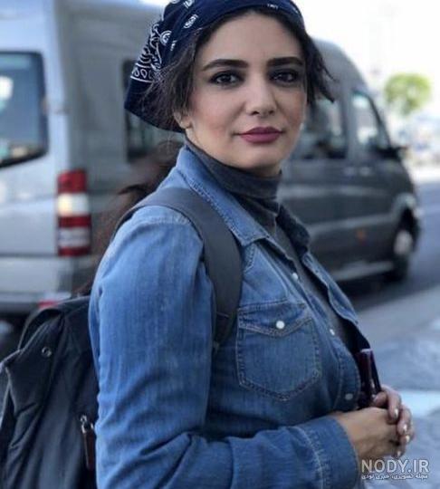 عکسهای لیندا کیانی در خارج عکسهای لیندا کیانی در خارج