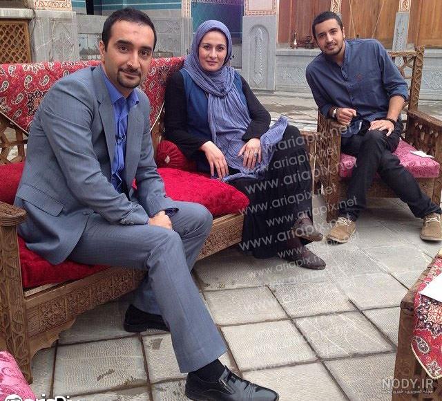 عکسهای پریوش خواننده قدیمی