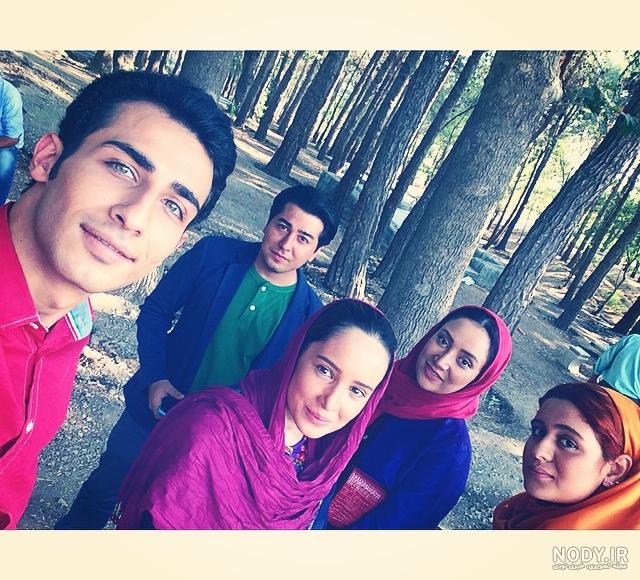 غزال وکیلی غزال وکیلی
