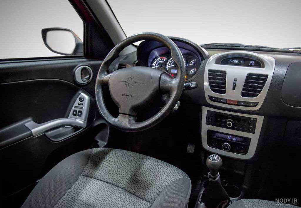 فرمان ساینا معمولی