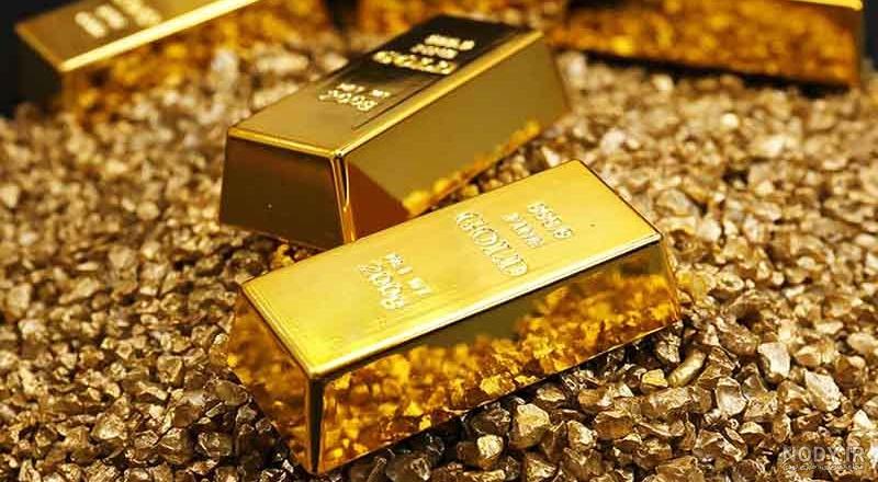 فرمول ساخت طلا فرمول ساخت طلا