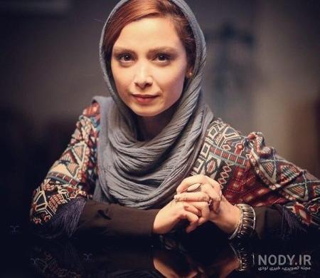 فرناز رهنما بی حجاب