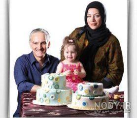 فیلم جدید بیژن بنفشه خواه