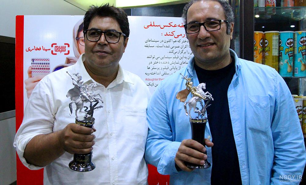 فیلم سینمایی امروز در شبکه نهال