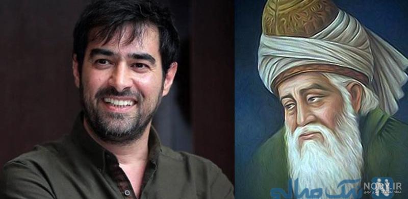 فیلم سینمایی مست عشق با بازی شهاب حسینی