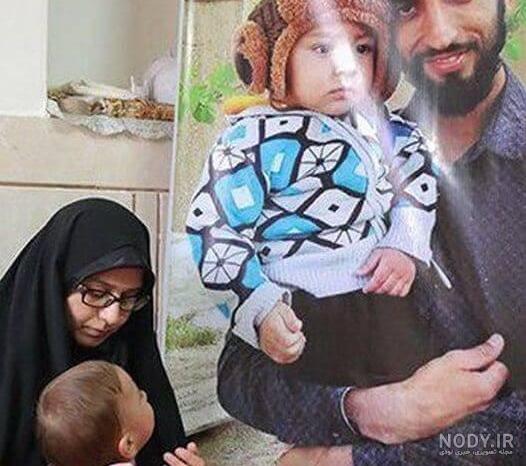 فیلم شهادت شهید حججی فیلم شهادت شهید حججی