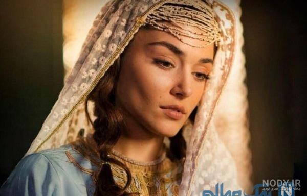 فیلم مولانا دوبله فارسی