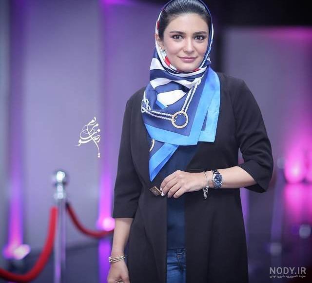 لیندا کیانی در روسیه
