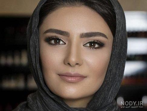 لیندا کیانی و همسرش پژمان جمشیدی لیندا کیانی و همسرش پژمان جمشیدی