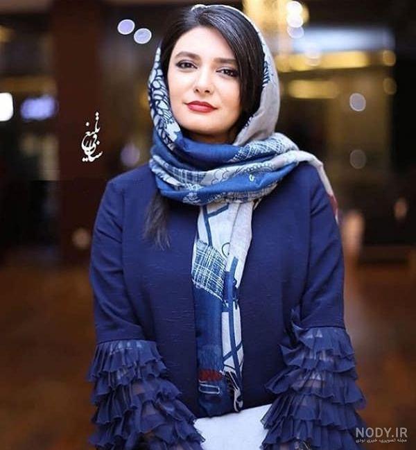 لیندا کیانی و همسرش پژمان جمشیدی لیندا کیانی و همسرش پژمان جمشیدی