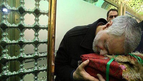 ما ملت امام حسینیم به انگلیسی