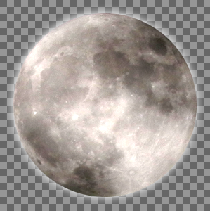 ماه رمضان png