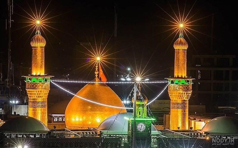 متن ما ملت امام حسینیم