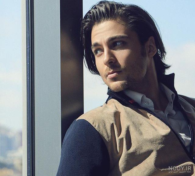 مدلینگ حمید فدایی