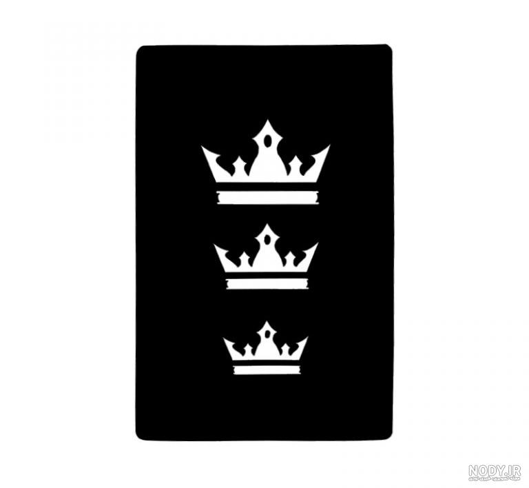 معنی تتو تاج