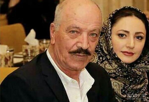 نسبت ایرج راد و سعید راد