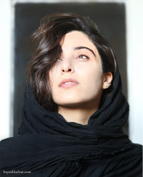 نسبت رویا افشار و آناهیتا افشار
