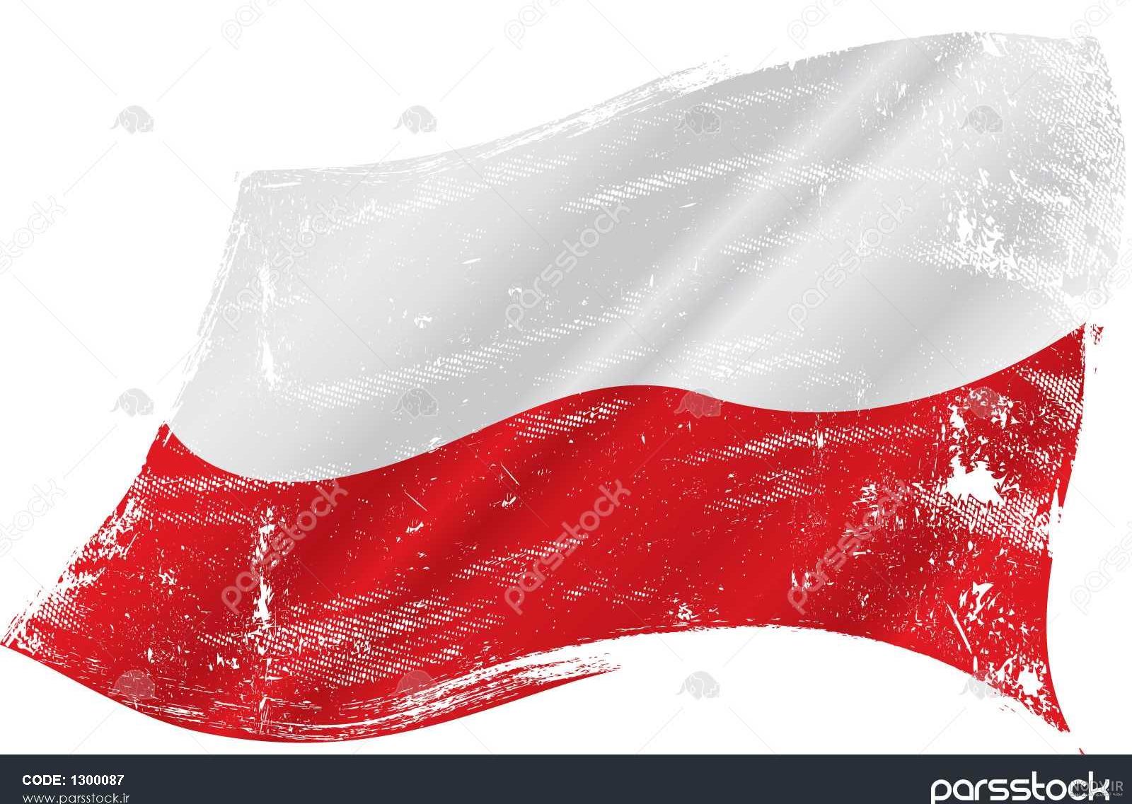 نقشه لهستان و همسایگان نقشه لهستان و همسایگان