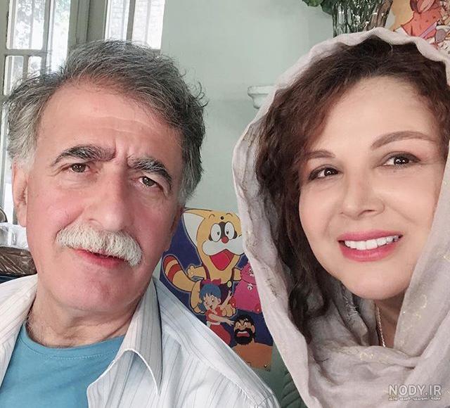 همسر اول شهره سلطانی همسر اول شهره سلطانی