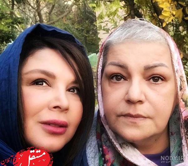 همسر اول شهره سلطانی همسر اول شهره سلطانی
