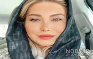 همسر اول فریبا نادری همسر اول فریبا نادری